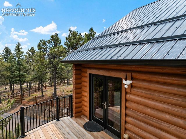 9 Arapahoe Street, Woodland Park, CO 80863