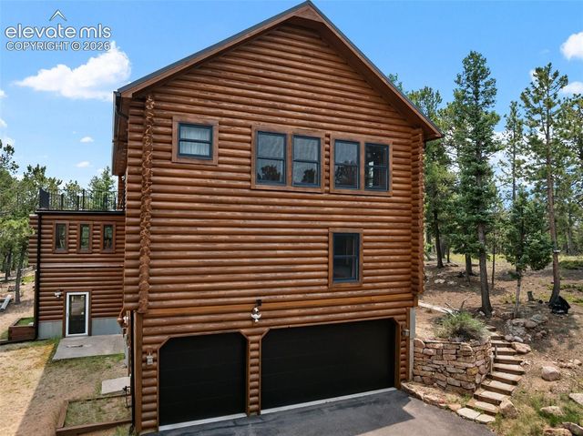 9 Arapahoe Street, Woodland Park, CO 80863