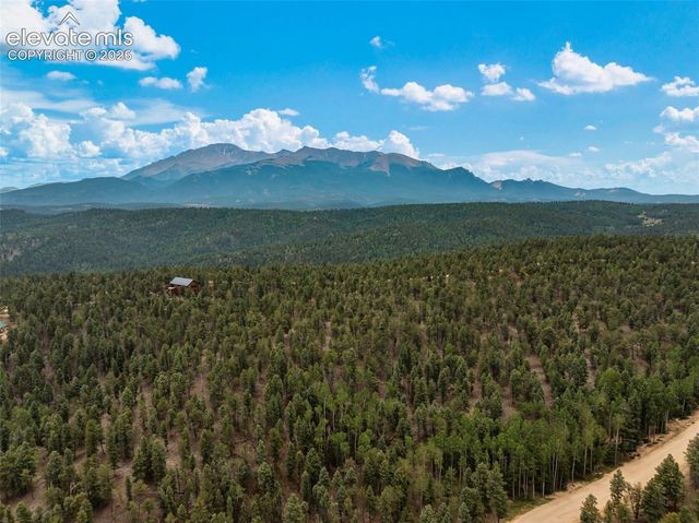 9 Arapahoe Street, Woodland Park, CO 80863