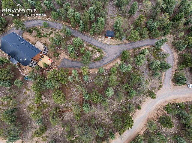 9 Arapahoe Street, Woodland Park, CO 80863