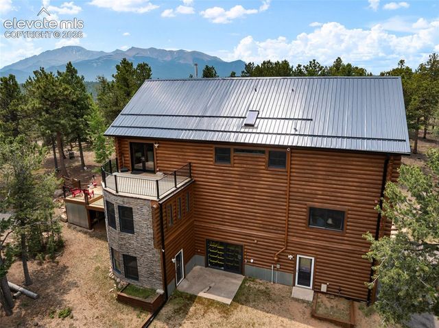 9 Arapahoe Street, Woodland Park, CO 80863