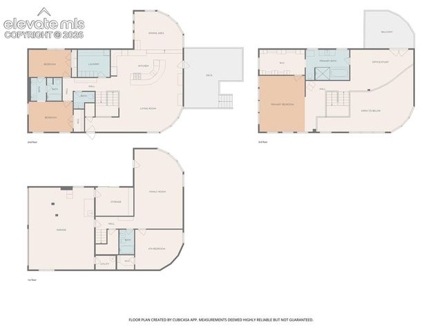 9 Arapahoe Street, Woodland Park, CO 80863