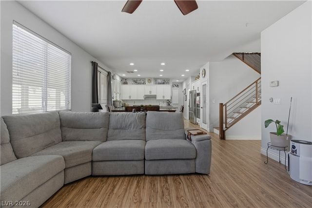 3031 Parchment Court, Las Vegas, NV 89117