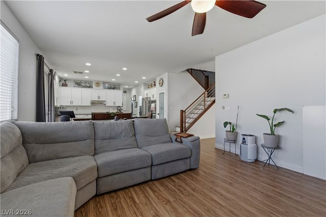 3031 Parchment Court, Las Vegas, NV 89117