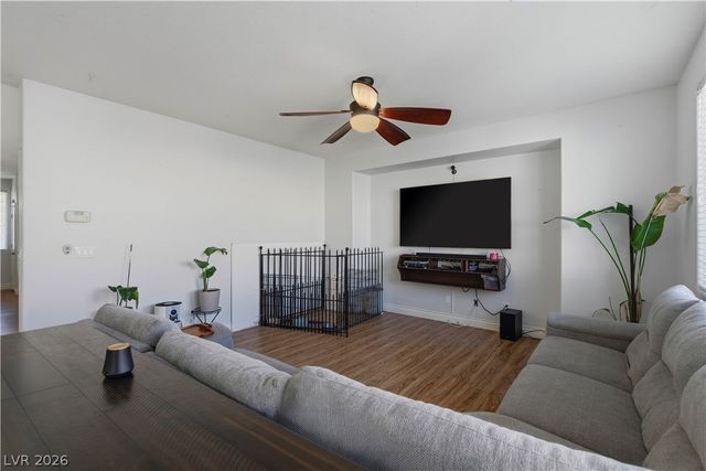 3031 Parchment Court, Las Vegas, NV 89117