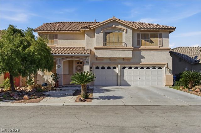 3031 Parchment Court, Las Vegas, NV 89117