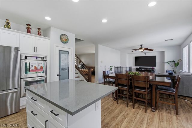 3031 Parchment Court, Las Vegas, NV 89117