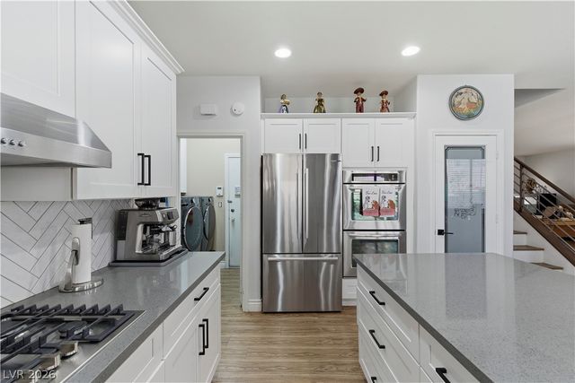 3031 Parchment Court, Las Vegas, NV 89117