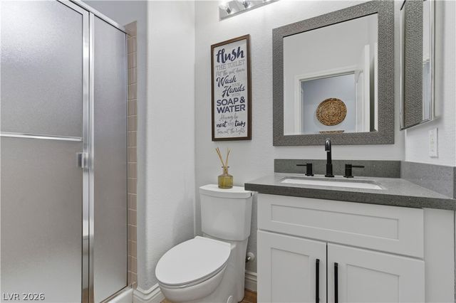 3031 Parchment Court, Las Vegas, NV 89117