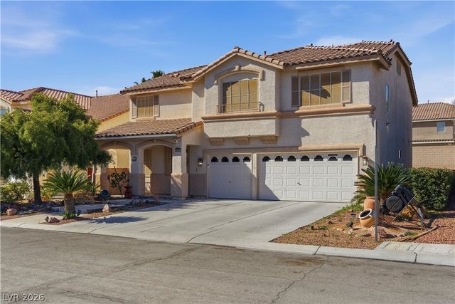 3031 Parchment Court, Las Vegas, NV 89117