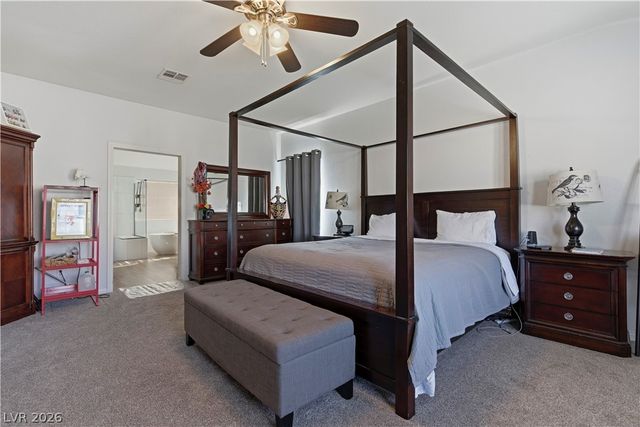 3031 Parchment Court, Las Vegas, NV 89117