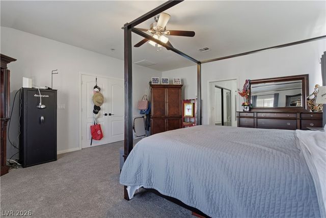 3031 Parchment Court, Las Vegas, NV 89117