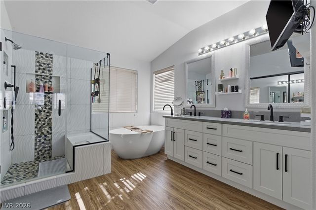 3031 Parchment Court, Las Vegas, NV 89117