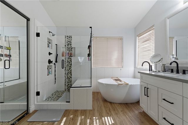 3031 Parchment Court, Las Vegas, NV 89117