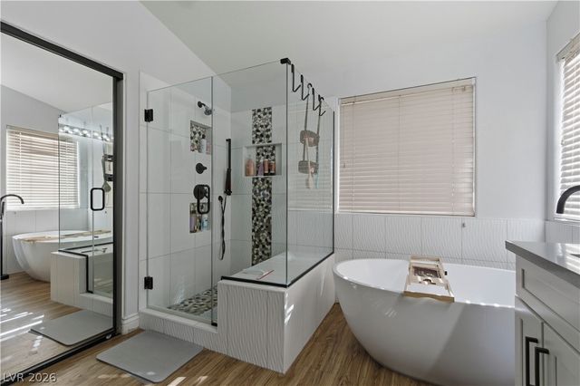 3031 Parchment Court, Las Vegas, NV 89117