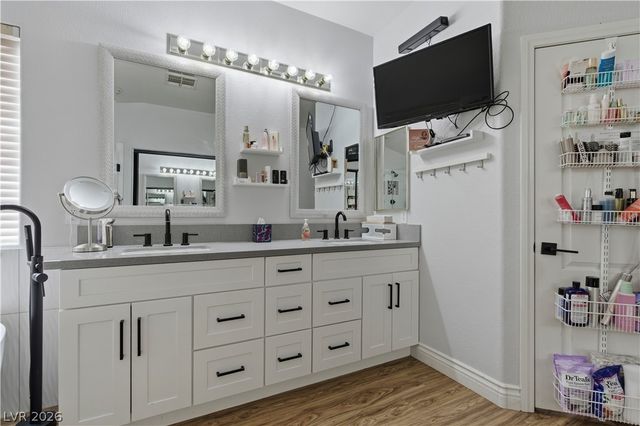 3031 Parchment Court, Las Vegas, NV 89117