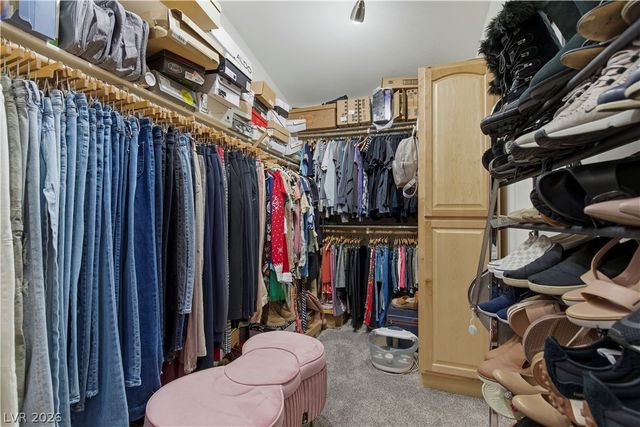 3031 Parchment Court, Las Vegas, NV 89117