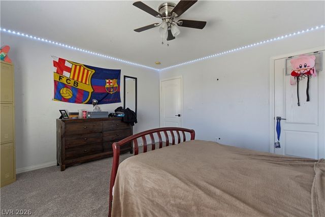 3031 Parchment Court, Las Vegas, NV 89117