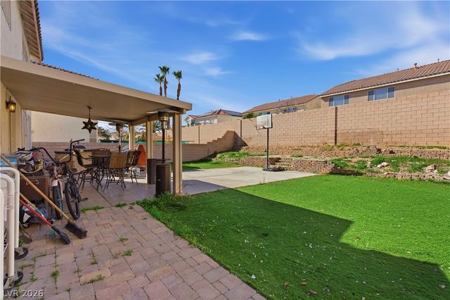 3031 Parchment Court, Las Vegas, NV 89117