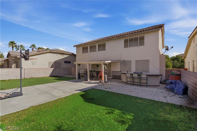 3031 Parchment Court, Las Vegas, NV 89117