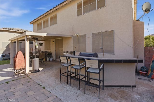 3031 Parchment Court, Las Vegas, NV 89117