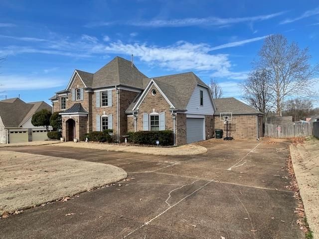 8028 OLD BROWNSVILLE RD, Bartlett, TN 38002