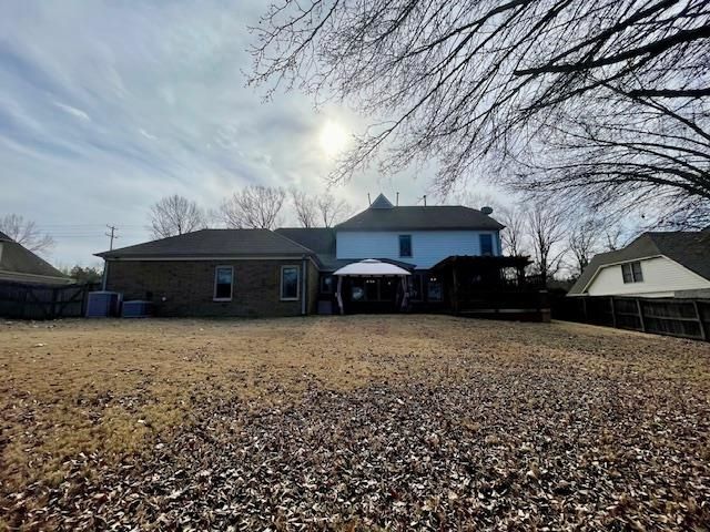 8028 OLD BROWNSVILLE RD, Bartlett, TN 38002