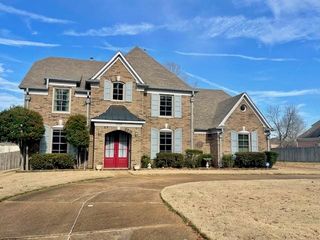 8028 OLD BROWNSVILLE RD, Bartlett, TN 38002