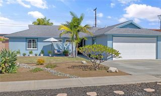 11524 1st, Whittier, CA 90604