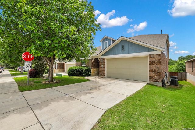 14728 Costa Leon, San Antonio, TX 78245
