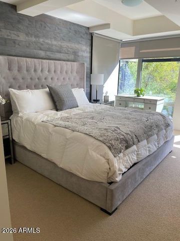 7127 E RANCHO VISTA Drive 2001, Scottsdale, AZ 85251