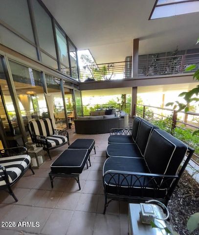 7127 E RANCHO VISTA Drive 2001, Scottsdale, AZ 85251