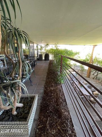 7127 E RANCHO VISTA Drive 2001, Scottsdale, AZ 85251