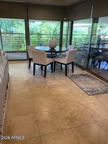 7127 E RANCHO VISTA Drive 2001, Scottsdale, AZ 85251