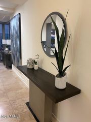 7127 E RANCHO VISTA Drive 2001, Scottsdale, AZ 85251