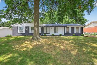 6665 Lakeside Hills Drive, Florissant, MO 63033