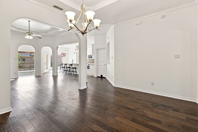 3313 Sombrero Drive, Denton, TX 76210