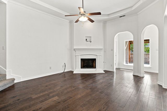 3313 Sombrero Drive, Denton, TX 76210