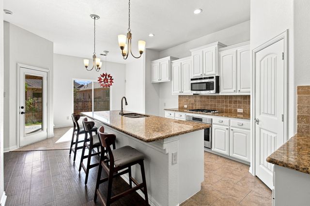 3313 Sombrero Drive, Denton, TX 76210