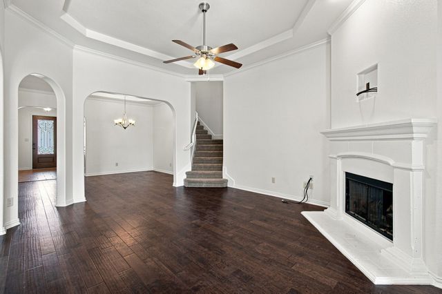 3313 Sombrero Drive, Denton, TX 76210