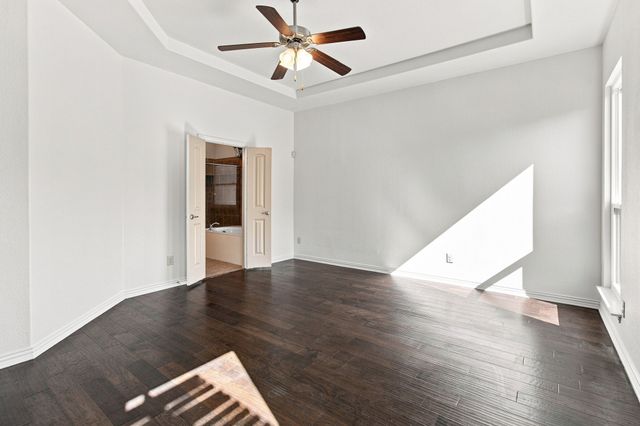 3313 Sombrero Drive, Denton, TX 76210