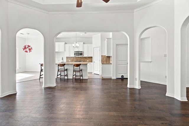 3313 Sombrero Drive, Denton, TX 76210