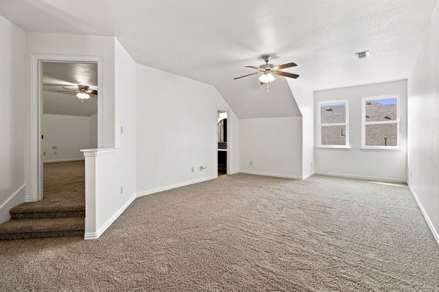 3313 Sombrero Drive, Denton, TX 76210