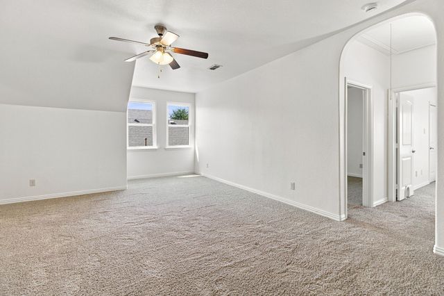 3313 Sombrero Drive, Denton, TX 76210