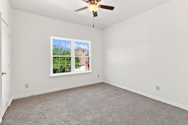 3313 Sombrero Drive, Denton, TX 76210