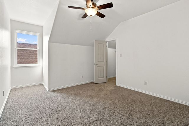 3313 Sombrero Drive, Denton, TX 76210