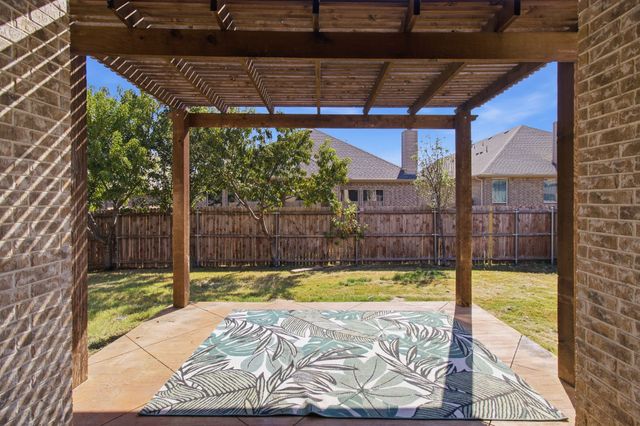 3313 Sombrero Drive, Denton, TX 76210