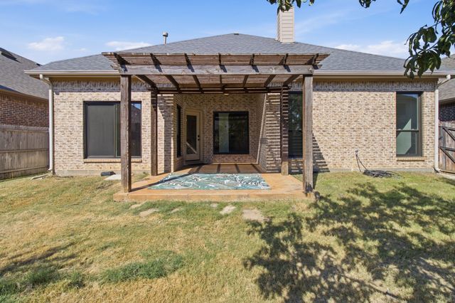 3313 Sombrero Drive, Denton, TX 76210