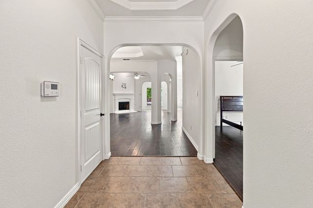 3313 Sombrero Drive, Denton, TX 76210