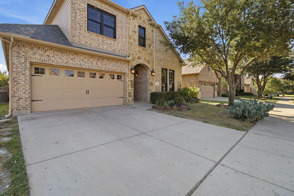 3313 Sombrero Drive, Denton, TX 76210 — photo 2